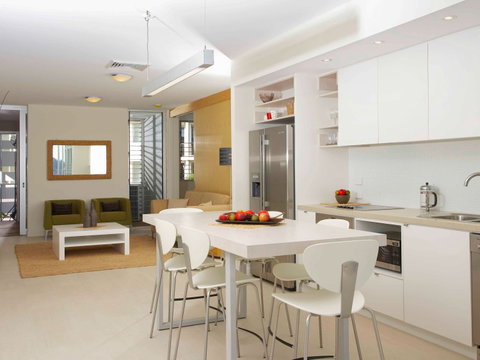 Grand Mercure Apartments Magnetic Island - Mackay Tourism 5
