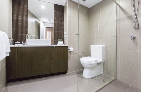 Hotel Grand Chancellor Townsville - Mackay Tourism 2