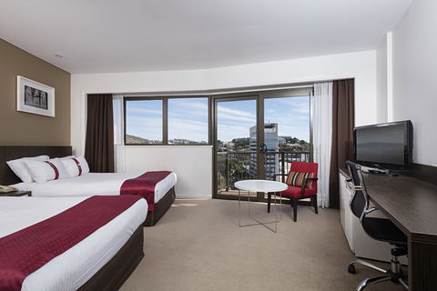 Hotel Grand Chancellor Townsville - Mackay Tourism 3
