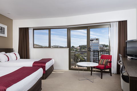 Hotel Grand Chancellor Townsville - Mackay Tourism 4