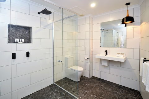 Hotel Grand Chancellor Townsville - Mackay Tourism 5