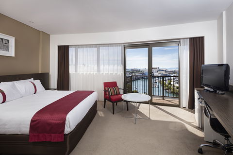 Hotel Grand Chancellor Townsville - Mackay Tourism 6