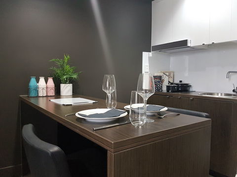 Hotel Grand Chancellor Townsville - Mackay Tourism 7