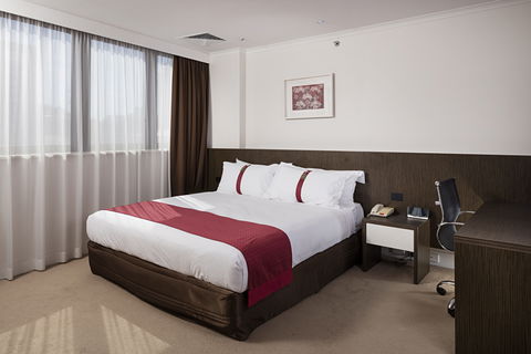 Hotel Grand Chancellor Townsville - Mackay Tourism 10