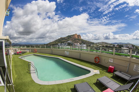 Hotel Grand Chancellor Townsville - Mackay Tourism 11