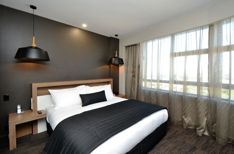 Hotel Grand Chancellor Townsville - Mackay Tourism 12