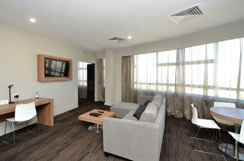 Hotel Grand Chancellor Townsville - Mackay Tourism 13