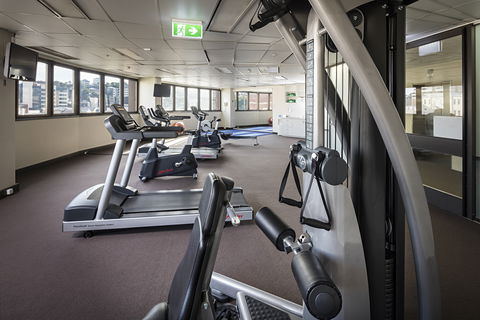 Hotel Grand Chancellor Townsville - Mackay Tourism 16