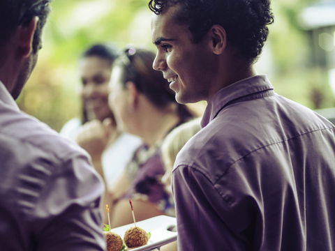 Mercure Townsville - Mackay Tourism 3
