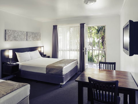 Mercure Townsville - Mackay Tourism 4