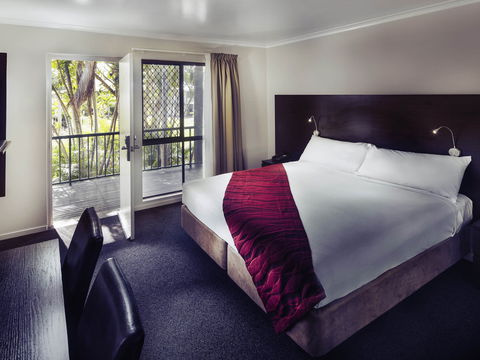 Mercure Townsville - Mackay Tourism 5
