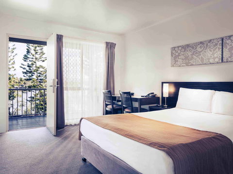 Mercure Townsville - Mackay Tourism 6