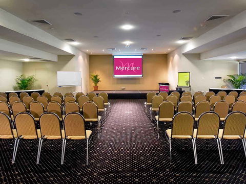 Mercure Townsville - Mackay Tourism 7