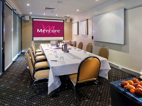 Mercure Townsville - Mackay Tourism 8