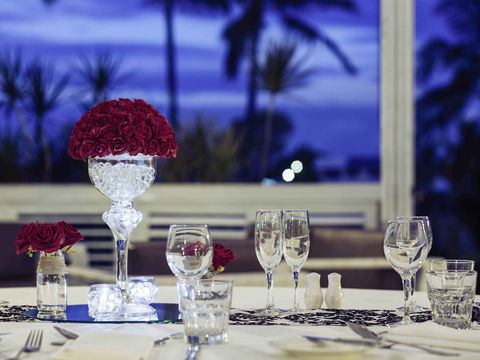 Mercure Townsville - Mackay Tourism 9