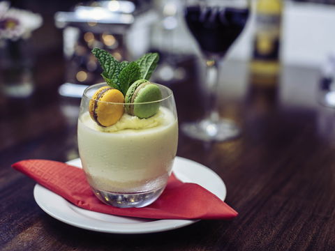 Mercure Townsville - Mackay Tourism 10