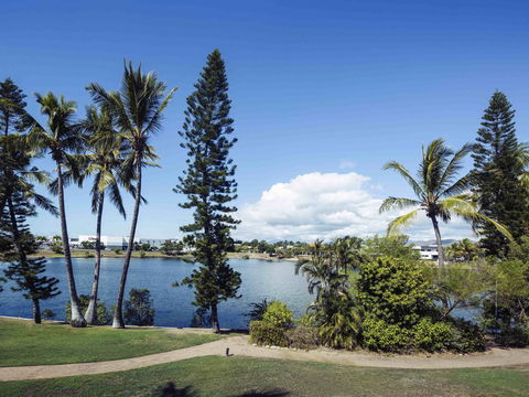 Mercure Townsville - Mackay Tourism 15