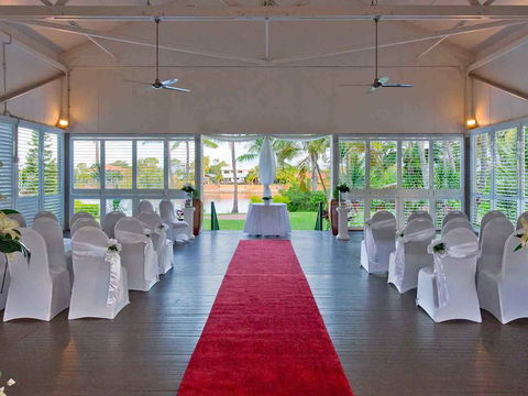 Mercure Townsville - Mackay Tourism 16