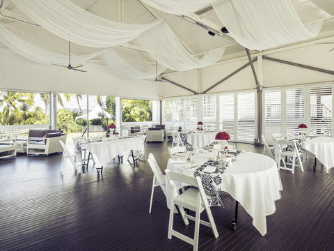 Mercure Townsville - Mackay Tourism 17