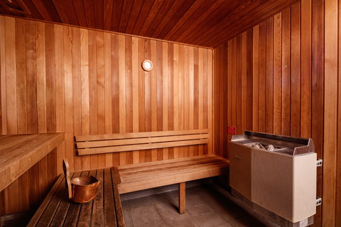 Central Islington Apartments by Vivo - Mackay Tourism 2