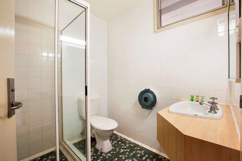 Dalrymple Motel - Mackay Tourism 3