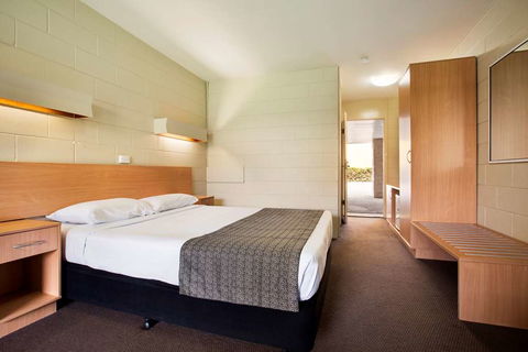 Dalrymple Motel - Mackay Tourism 4