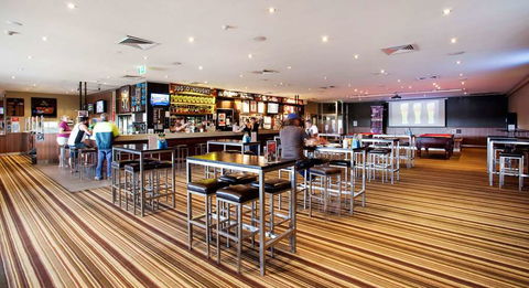 Dalrymple Motel - Mackay Tourism 8