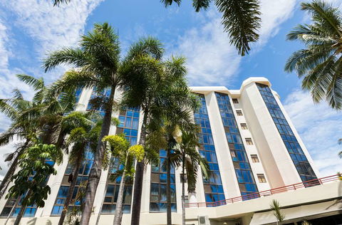 Rydges Southbank Townsville - Mackay Tourism 0