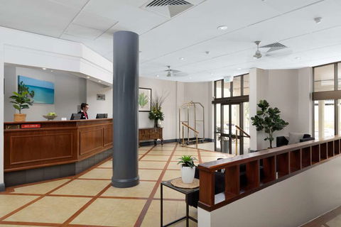 Rydges Southbank Townsville - Mackay Tourism 1