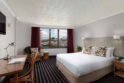 Rydges Southbank Townsville - Mackay Tourism 2