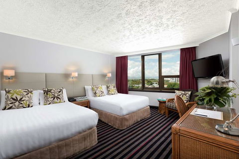 Rydges Southbank Townsville - Mackay Tourism 6