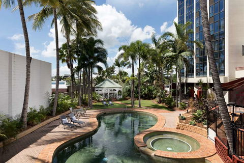 Rydges Southbank Townsville - Mackay Tourism 7
