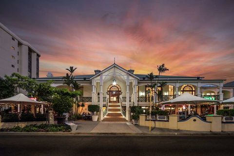 Rydges Southbank Townsville - Mackay Tourism 10