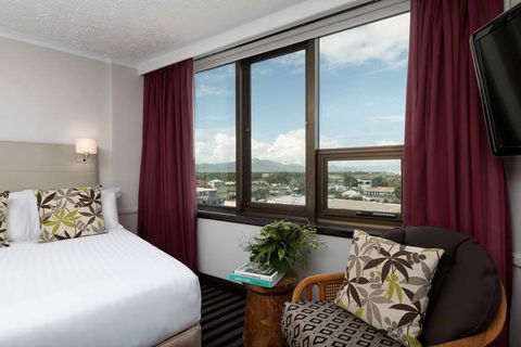 Rydges Southbank Townsville - Mackay Tourism 15