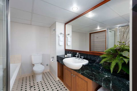 Rydges Southbank Townsville - Mackay Tourism 16