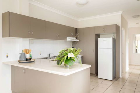 Rydges Southbank Townsville - Mackay Tourism 17