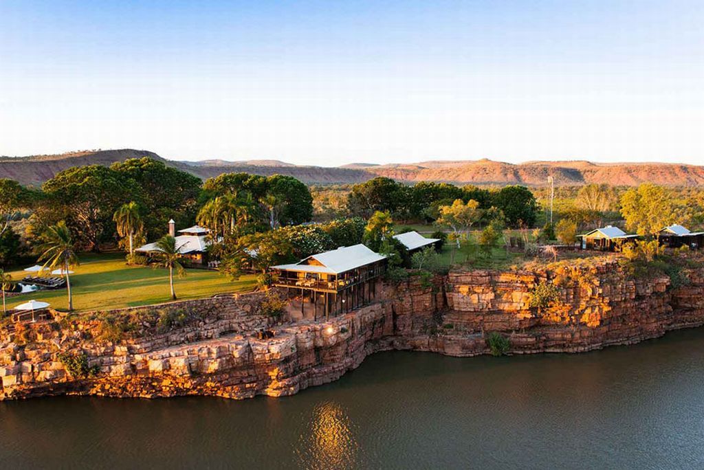  Mackay Tourism