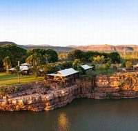The Homestead at El Questro WildernessPk - Mackay Tourism