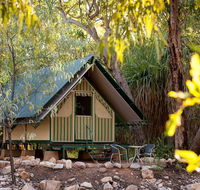 Emma Gorge at El Questro Wilderness Park - Mackay Tourism