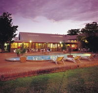 Kimberley Hotel - Mackay Tourism