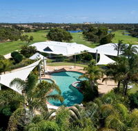 Mercure Bunbury Sanctuary Golf Resort - Mackay Tourism