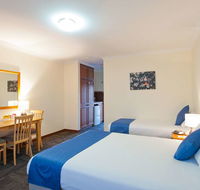 Admiral Motel Bunbury - Mackay Tourism