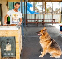 Discovery Parks Bunbury Village - Mackay Tourism