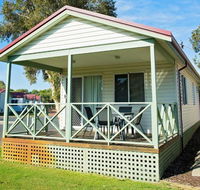 Discovery Parks Koombana Bay - Mackay Tourism