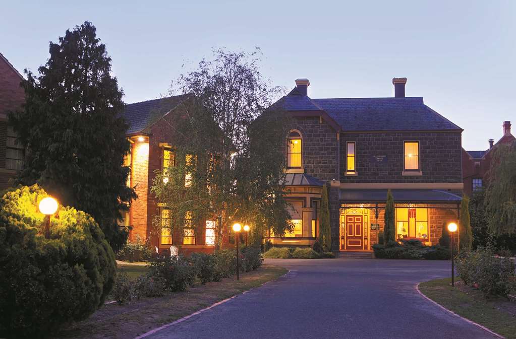 Mt Clear VIC Mackay Tourism