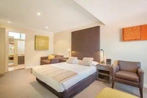 Sovereign Park Motor Inn - Mackay Tourism 4