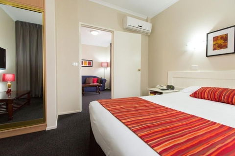 Barkly Motor Lodge - Mackay Tourism 14