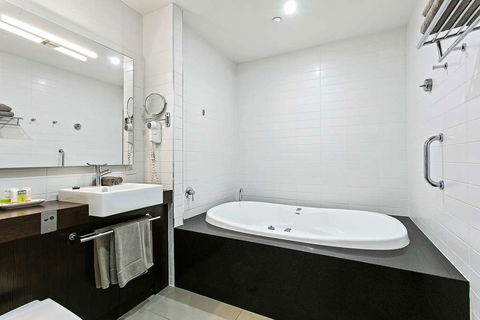 Quality Inn Heritage On Lydiard - Mackay Tourism 4