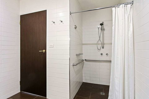 Quality Inn Heritage On Lydiard - Mackay Tourism 5