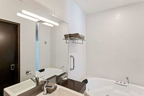 Quality Inn Heritage On Lydiard - Mackay Tourism 7